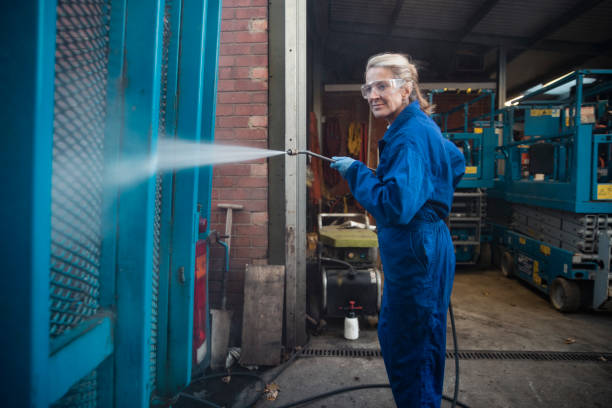 Professional Pressure Washing in Green Valley, SD