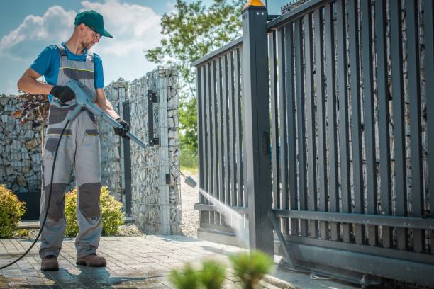 Solar Panel Cleaning in Green Valley, SD