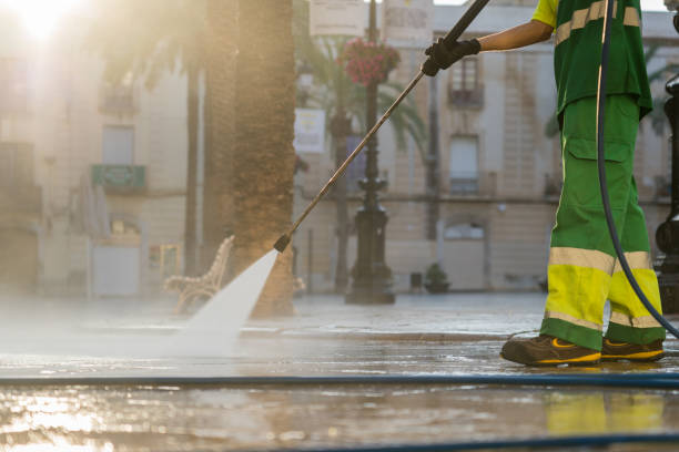 Best Roof Washing  in Green Valley, SD